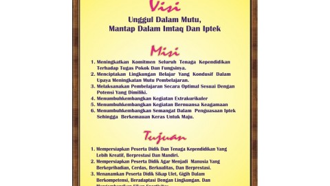 VISI-MISI 