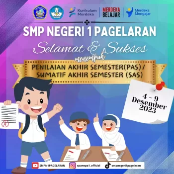 Penilaian Akhir Semester